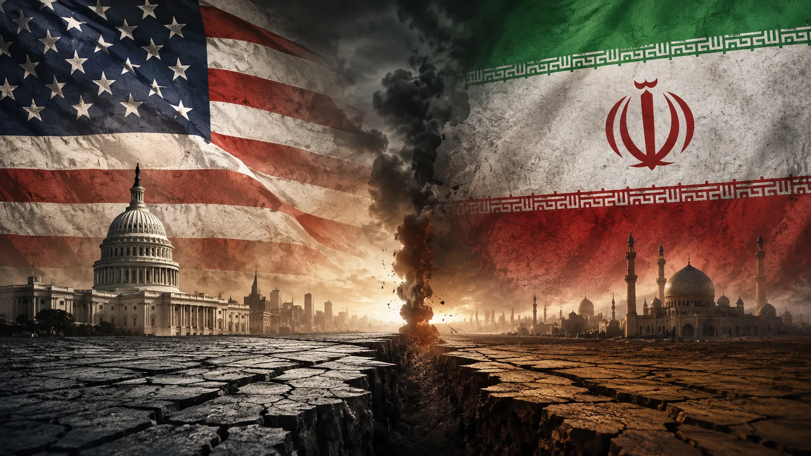 Why the U.S. Iran Truce Was Destined to Collapse?