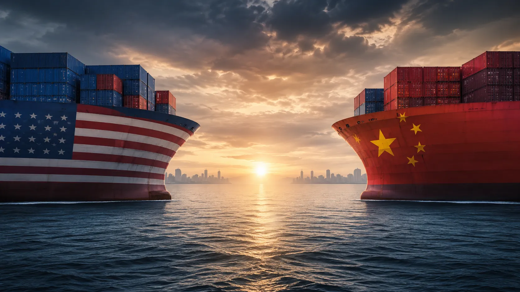 Can Washington and Beijing Escape the Thucydides Trap?