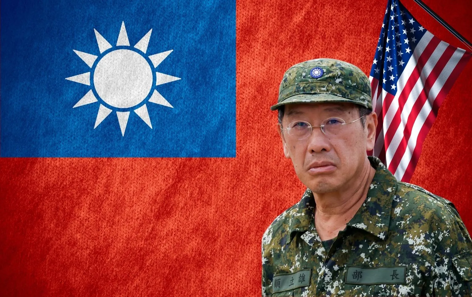 $14 Billion Critical Defense Package for Taiwan