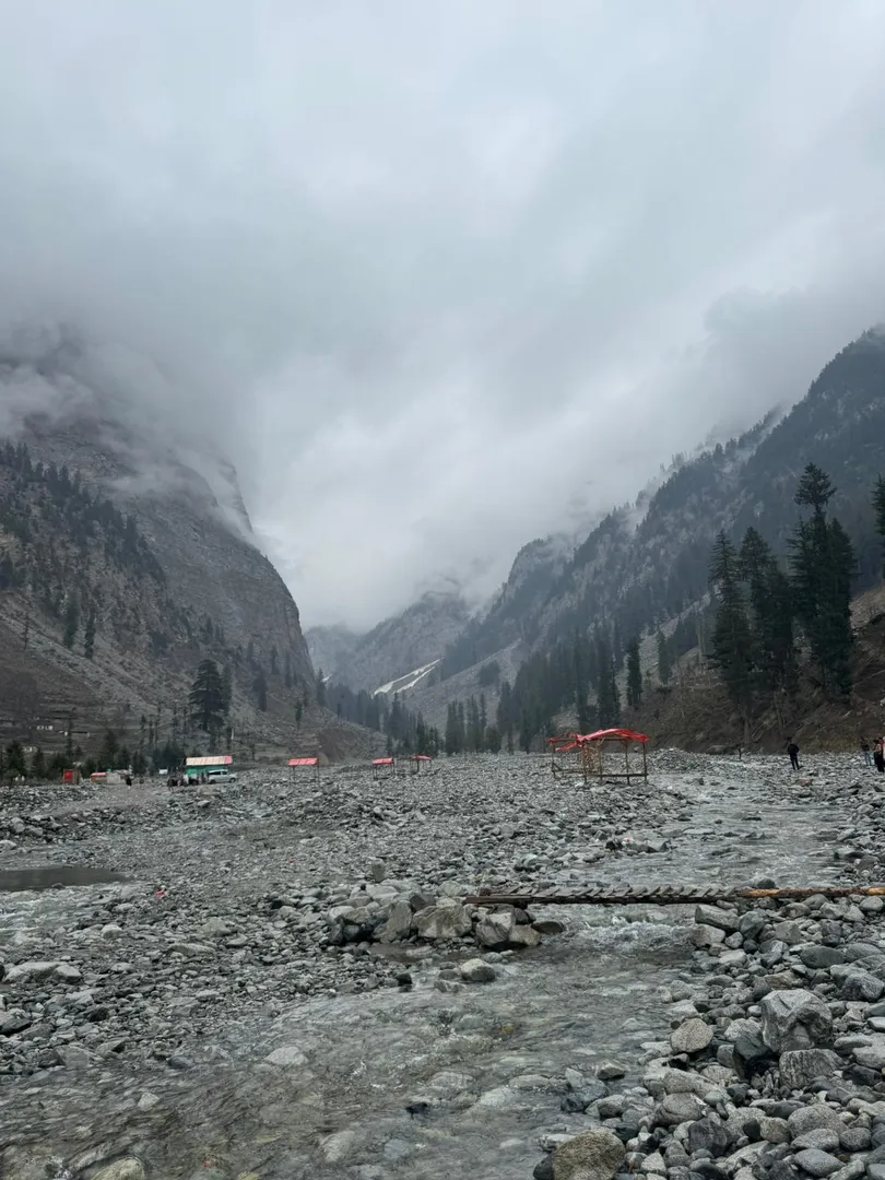 From the Swat Valley to K2: Unveiling Pakistan’s Hidden Tourism Potential