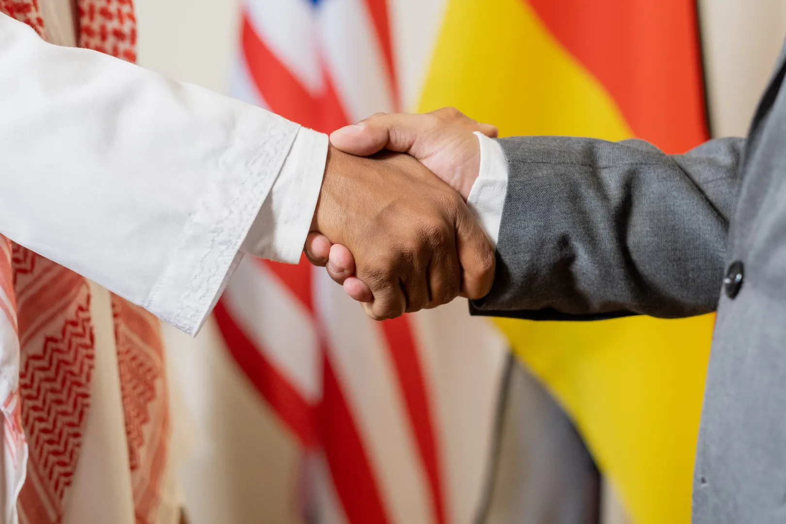 Peace in the Caucasus – A Victory for Diplomacy, Brotherhood, and Sacrifice