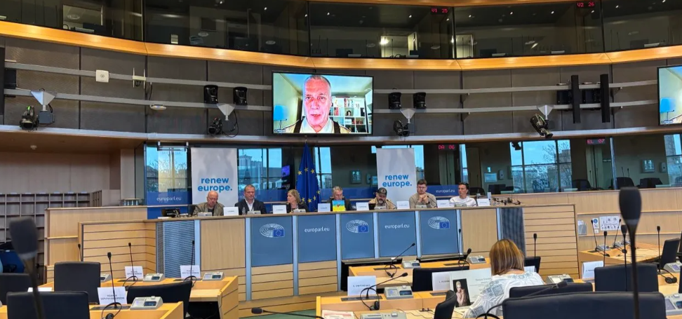 Ukraine holds significant importance for Europe 