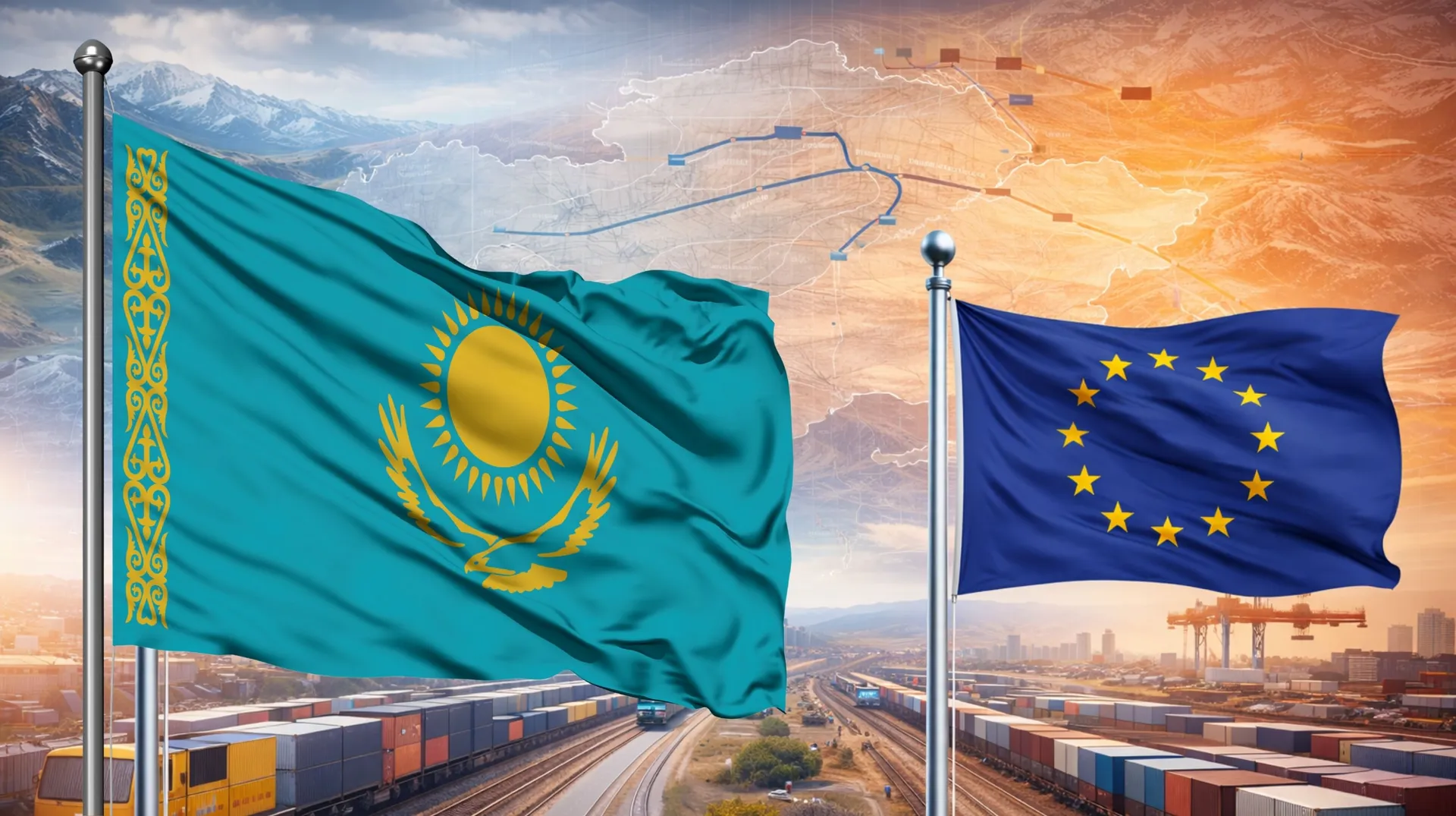 EU Standards and Kazakhstan’s Reform Agenda