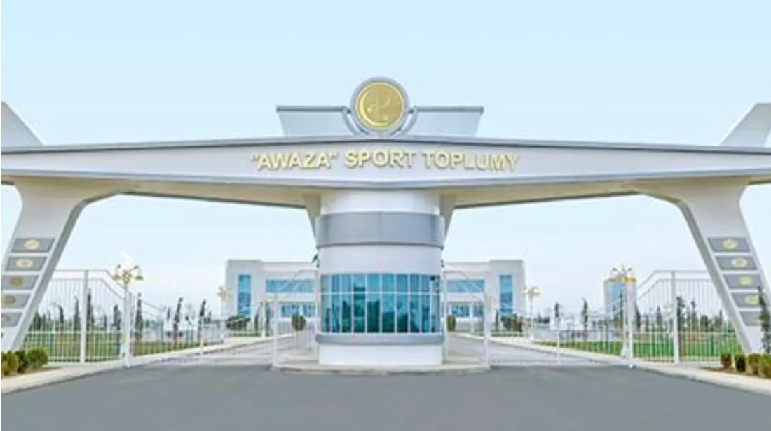Turkmenistan’s Avaza Becomes Central Asia’s Innovation Hub with CIET 2025 