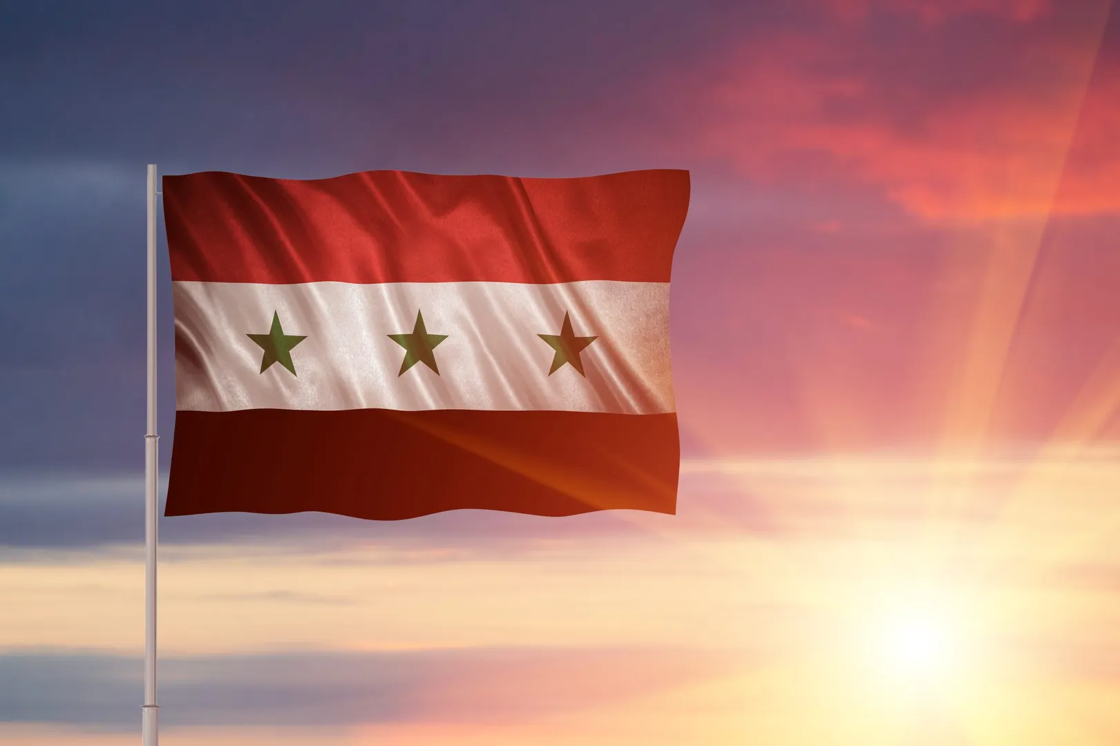 A New Chapter for Syria: Indirect Elections and the Birth of a Parliament