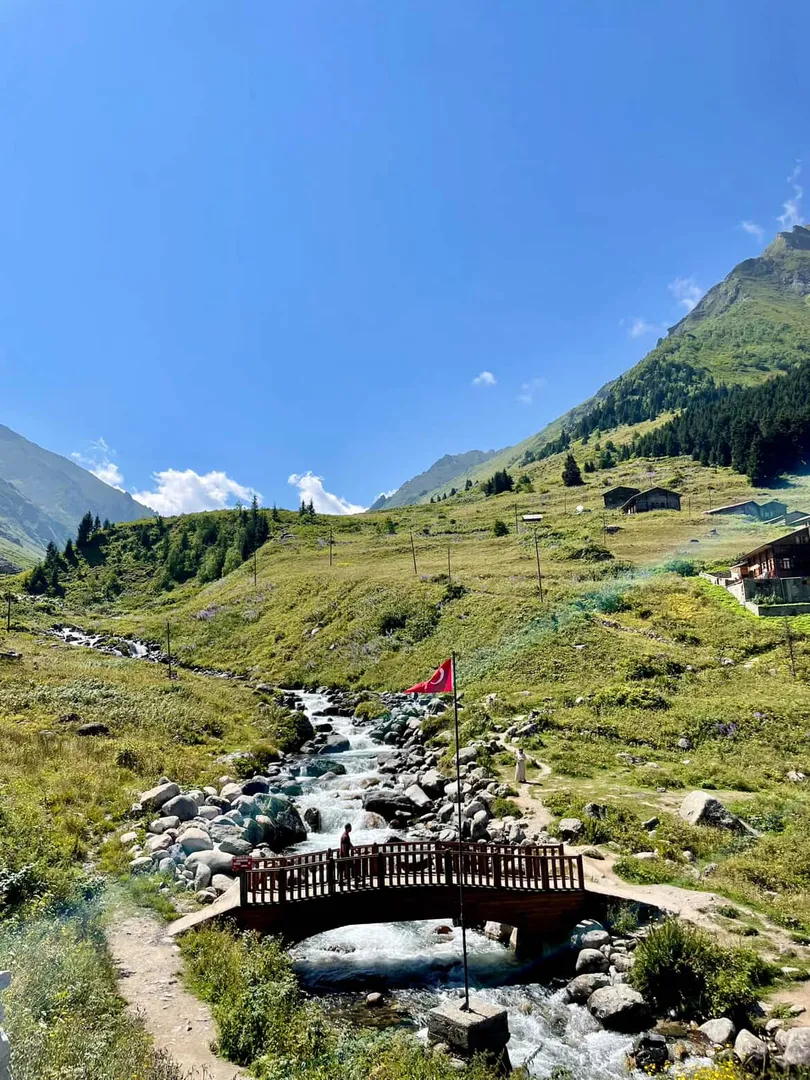 Karadeniz Rising: Türkiye's Black Sea Gem beyond the Mediterranean