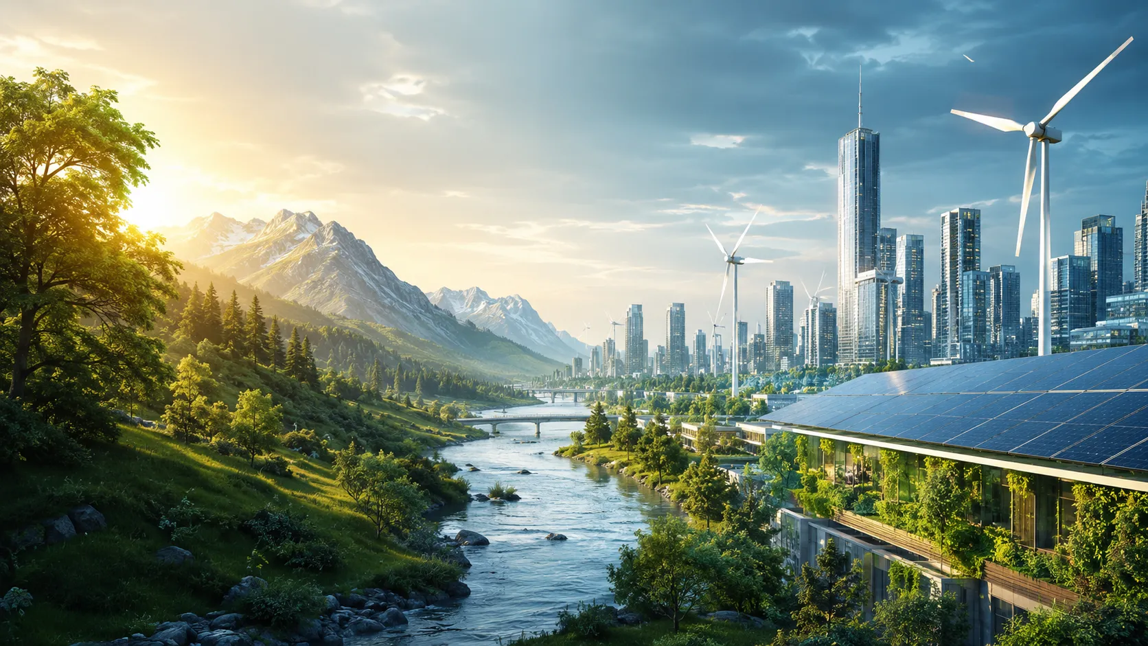 Why Sustainable Growth Is the Future of Business