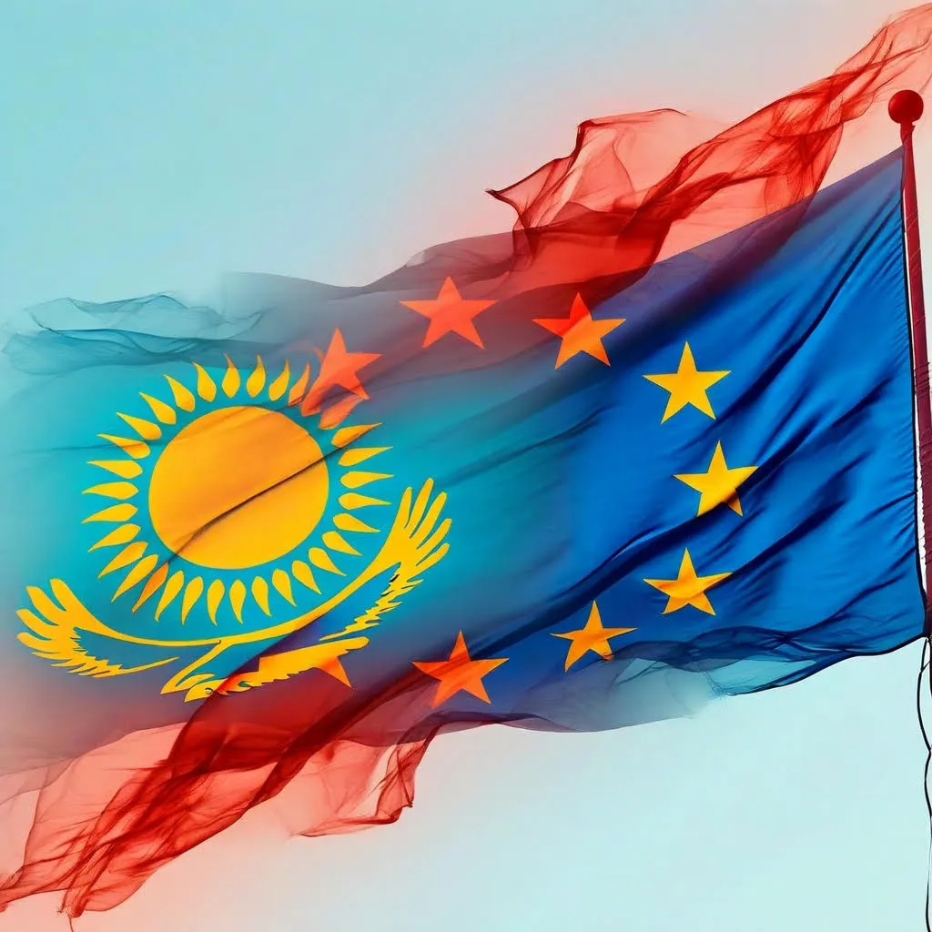 The Role of Kazakhstan in Global Uranium Supply Chains
