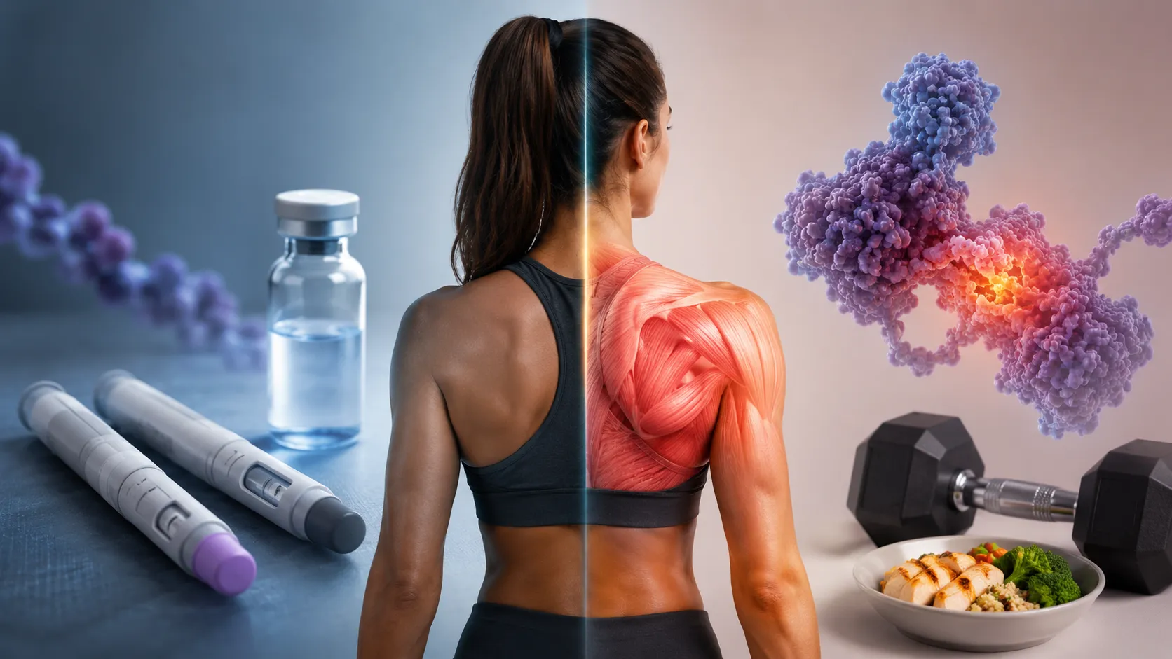 New Drug Could Prevent “Ozempic Butt”