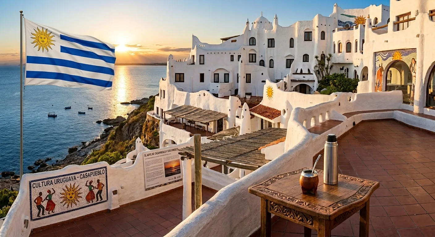 How Uruguay Can Surprise You as a Travel Destination in 2026?