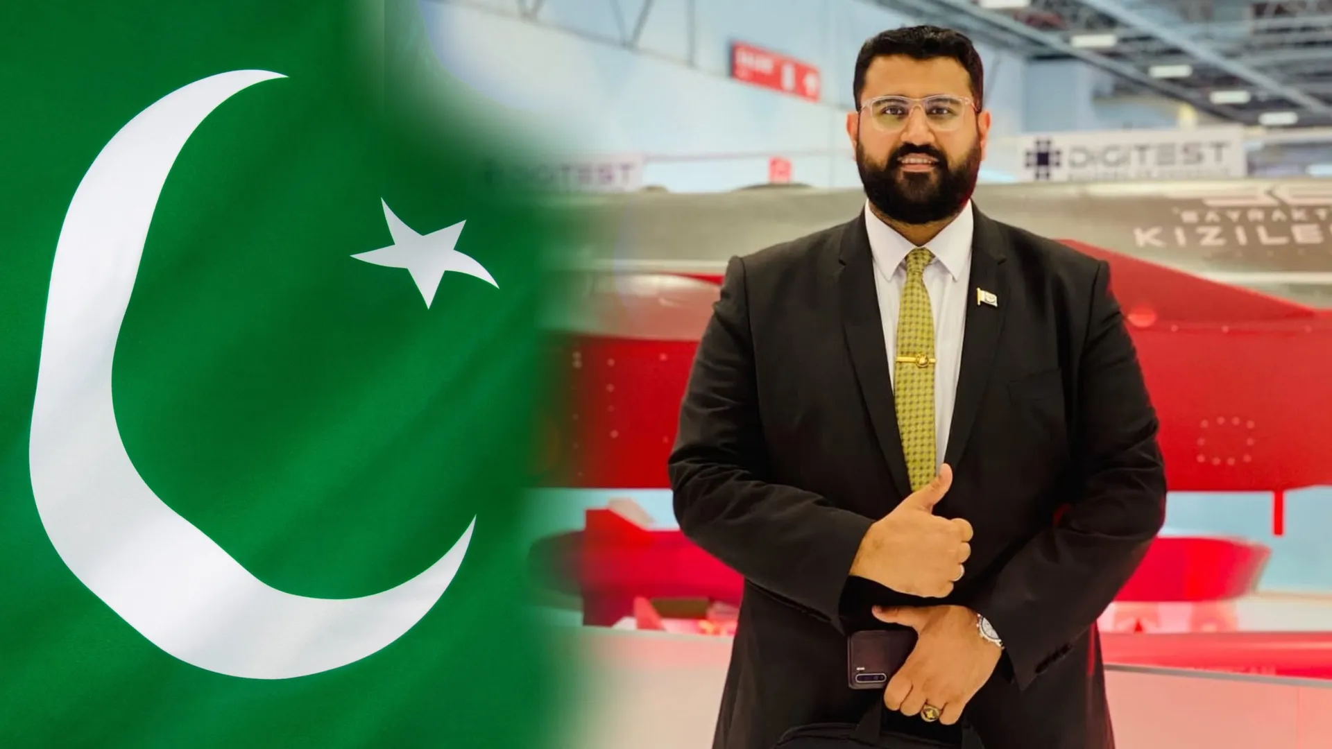 The Core of Being Pakistani: Faith, Resilience, and Diplomatic Brilliance
