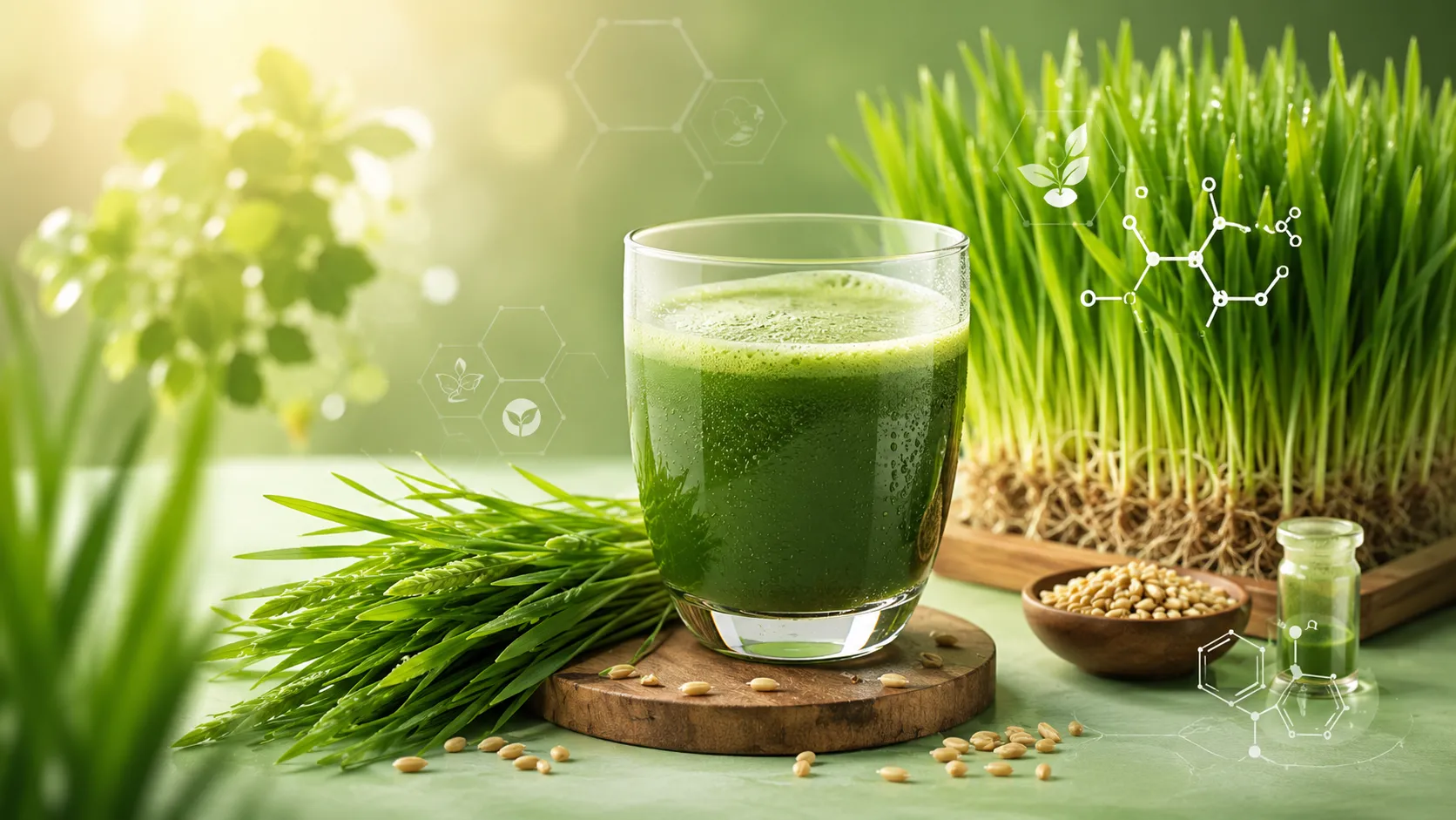 Green Vitamin: The Rising Wellness Brand from Aktobe