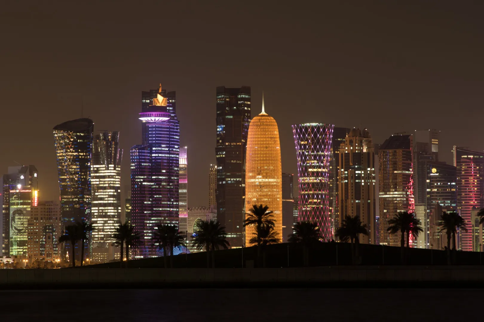 Qatar’s Digitalization Vision 2030