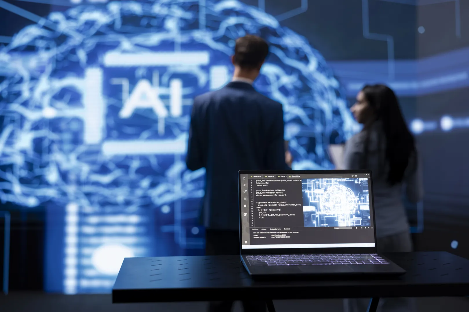 Europe’s Silent Collapse in Innovation