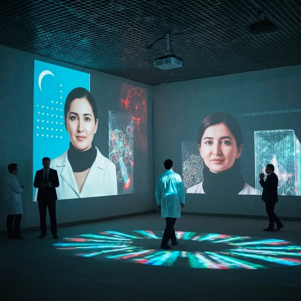Uzbekistan Emerges as Central Asia’s Medical Tourism Hub