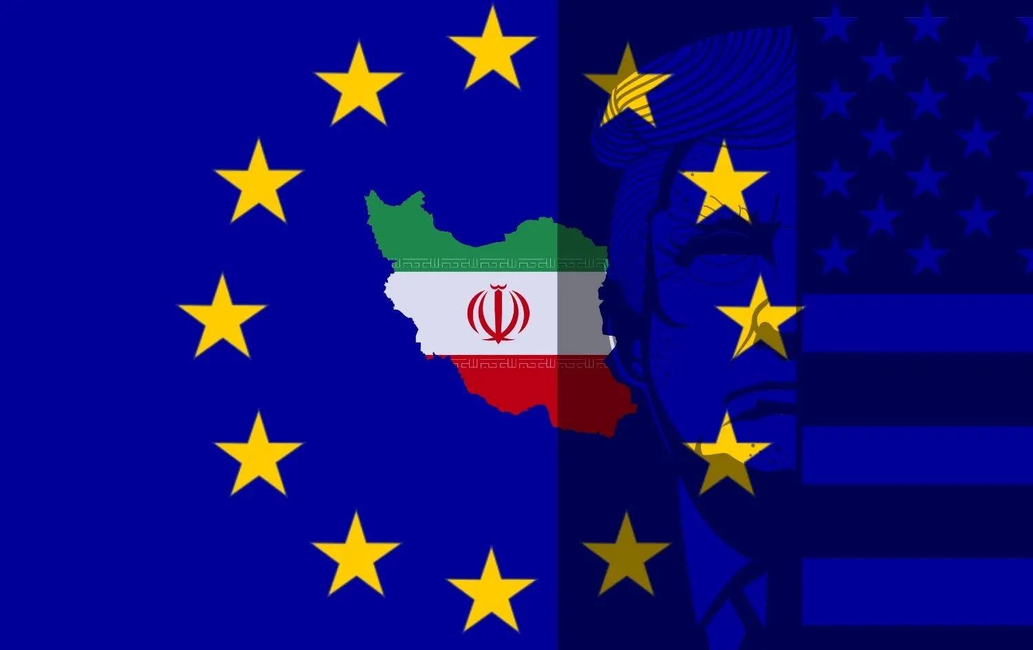 European Union warns Trump against war crimes in Iran