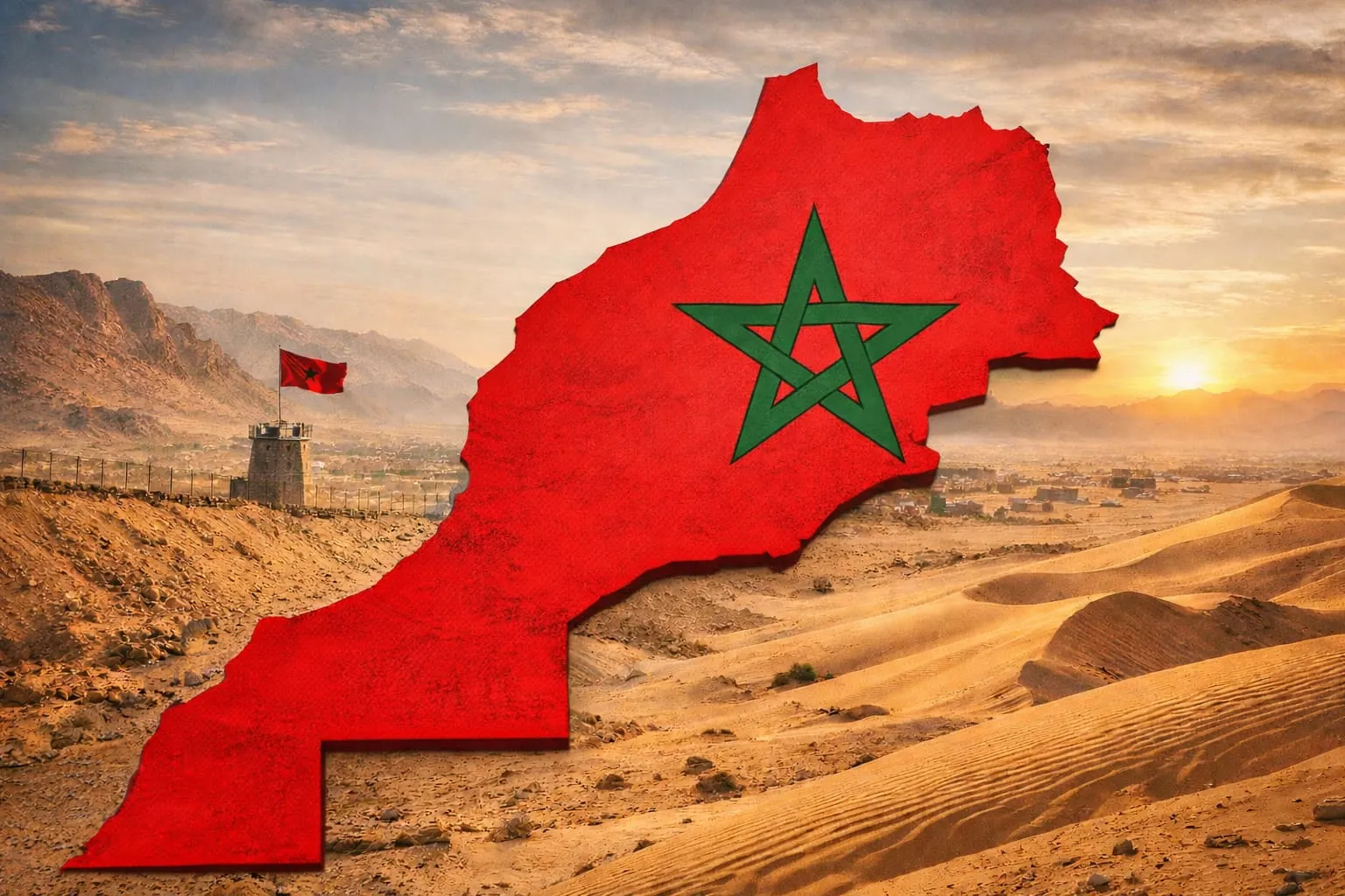Morocco’s Diplomatic Success