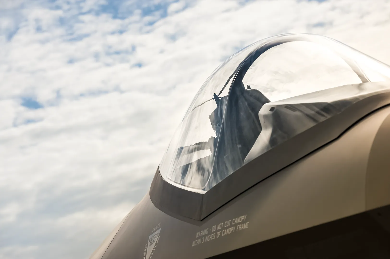 Lockheed Martin Strengthens NATO’s Northern Flank with F-35