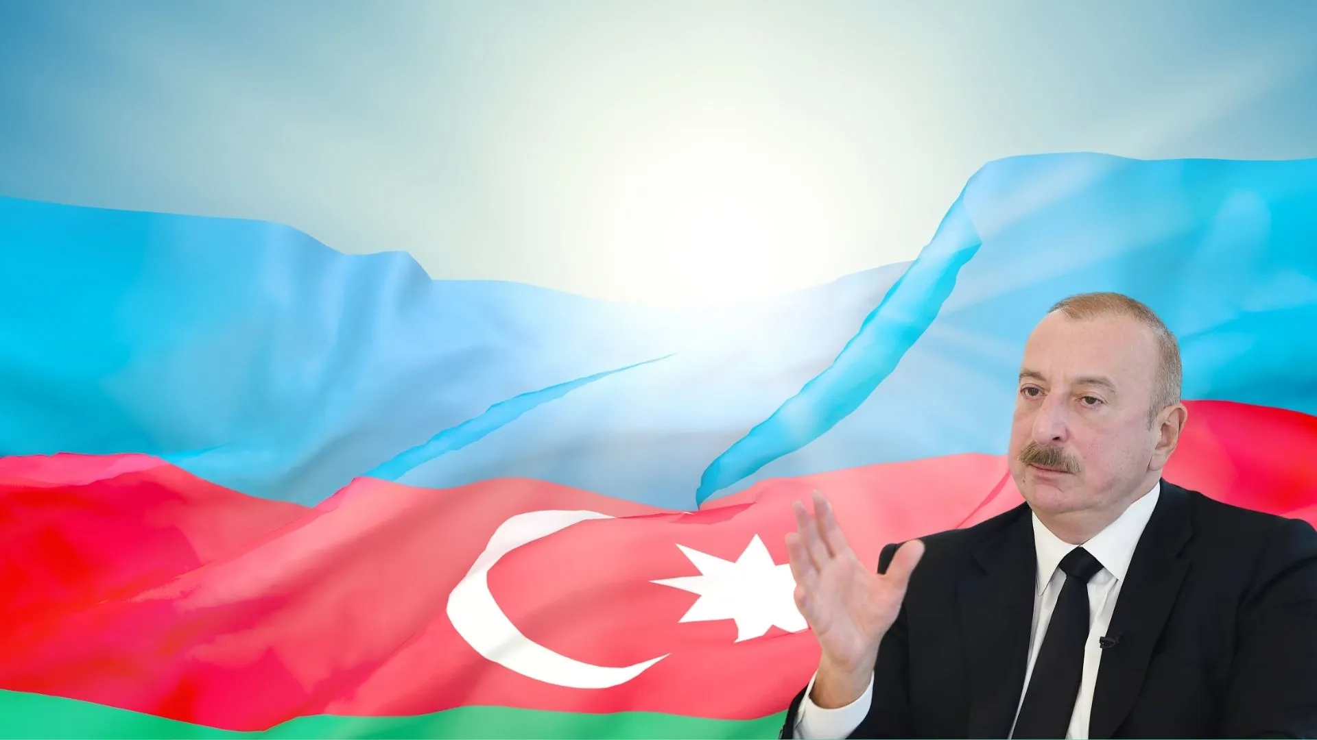 Vision and Achievements of President Ilham Aliyev A Strategic Leader Shaping Modern Azerbaijan