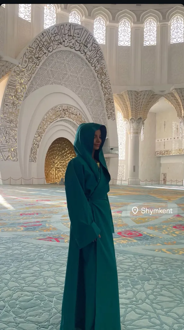 Kazakhstan, best destination for Ramadan? 
