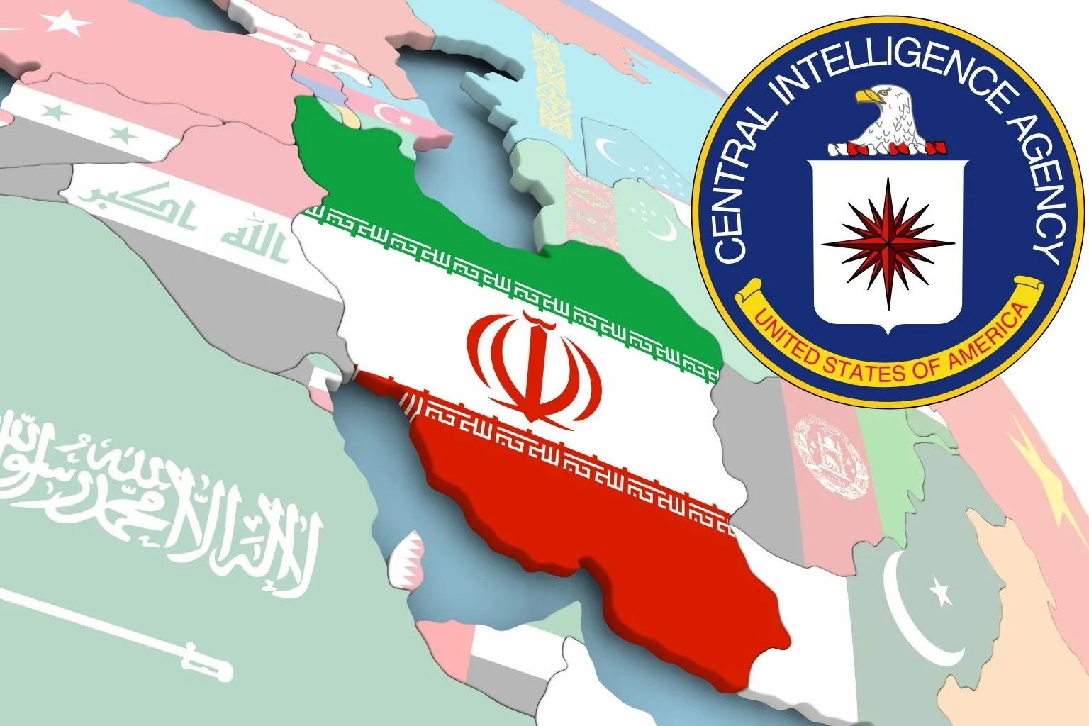 Is Iranian Intelligence Asleep?