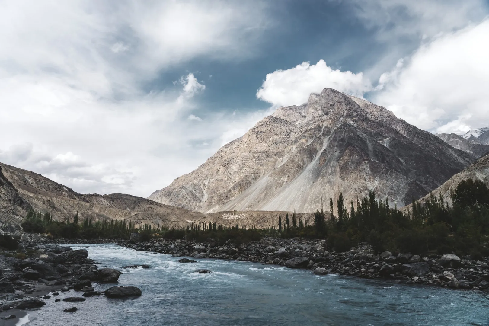 Pakistan: Where Every Soul Feels at Home