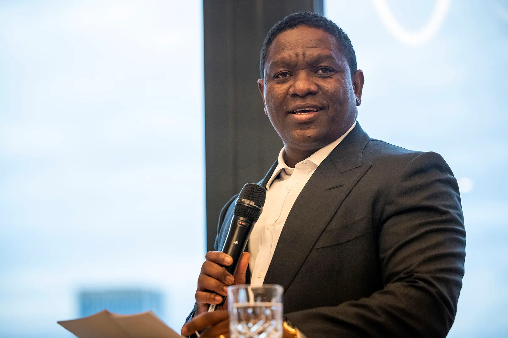 ANGOLA BRINGS ITS MICE STRATEGY TO THE GLOBAL STAGE 