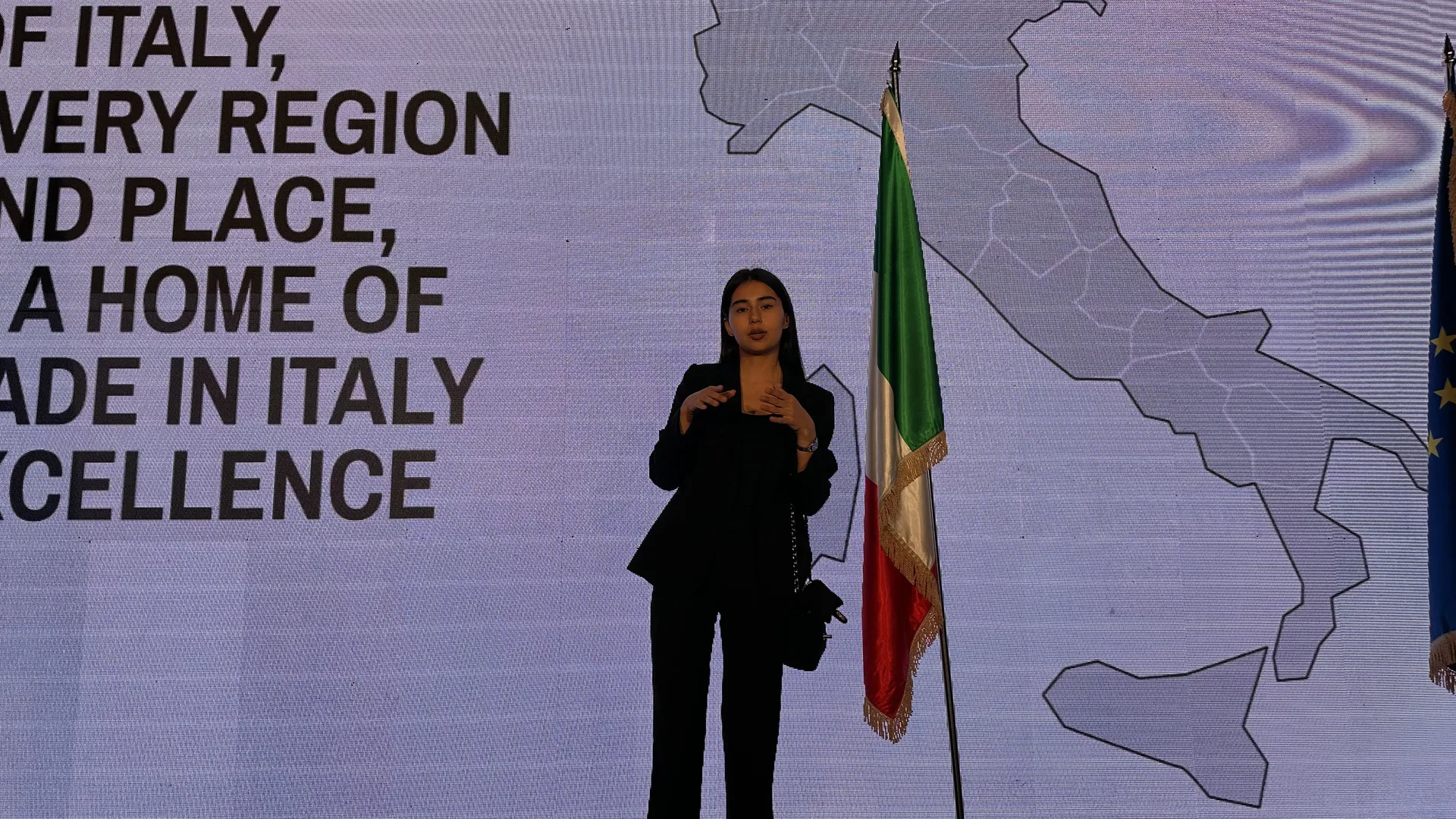 Italian National Day Celebrated in Tashkent
