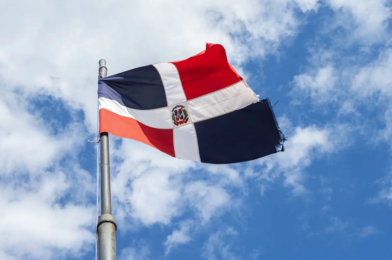 Dominican Republic: The cultural heart of the Caribbean