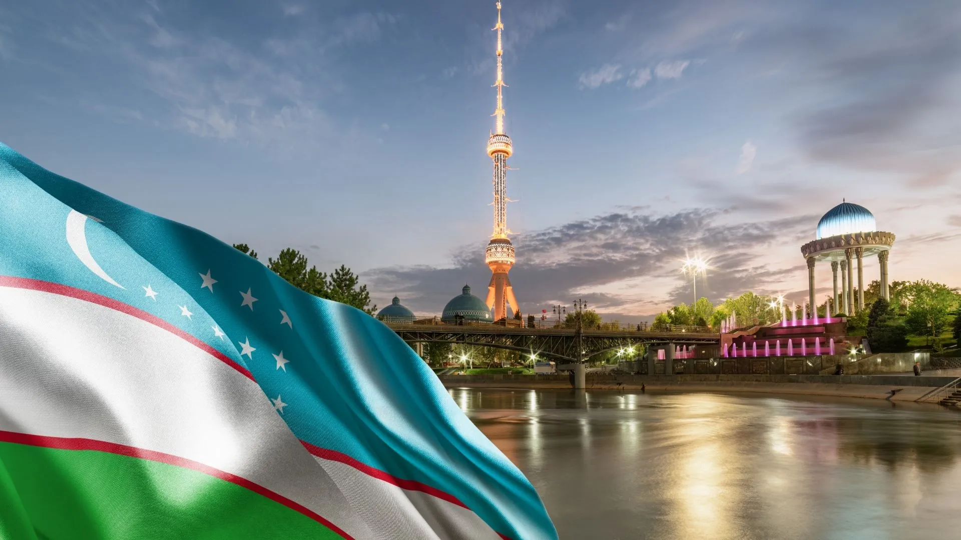 From People to Industry: How President Mirziyoyev Is Shaping the Future of New Uzbekistan