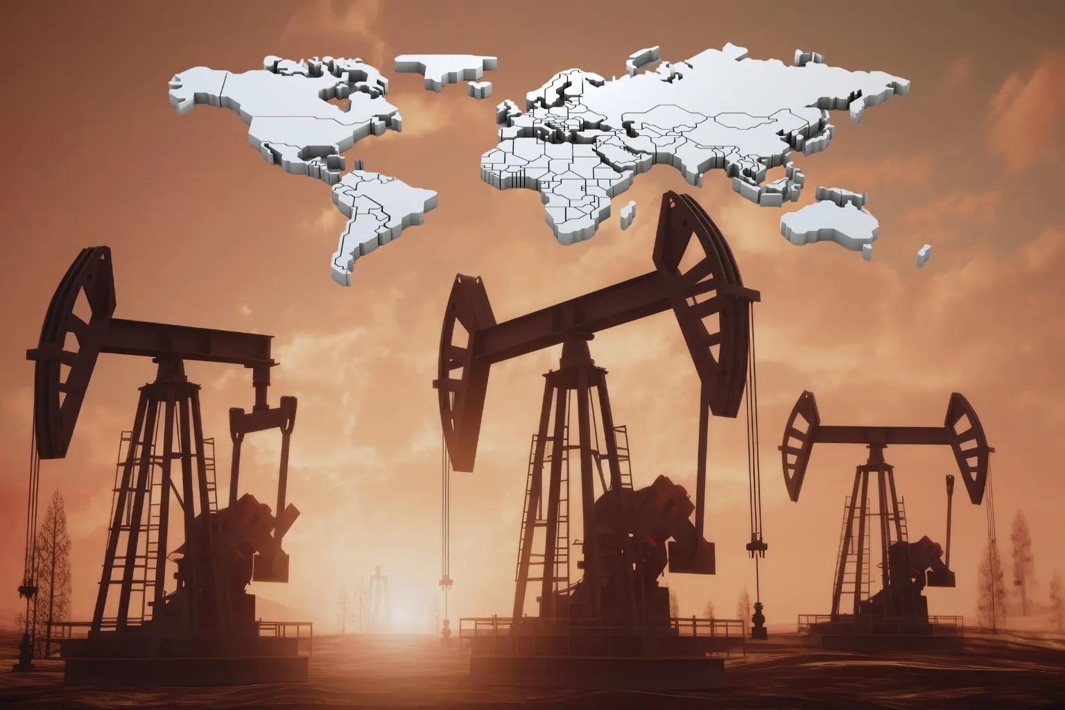 Redrawing the Gulf: Energy New Routes Beyond Hormuz
