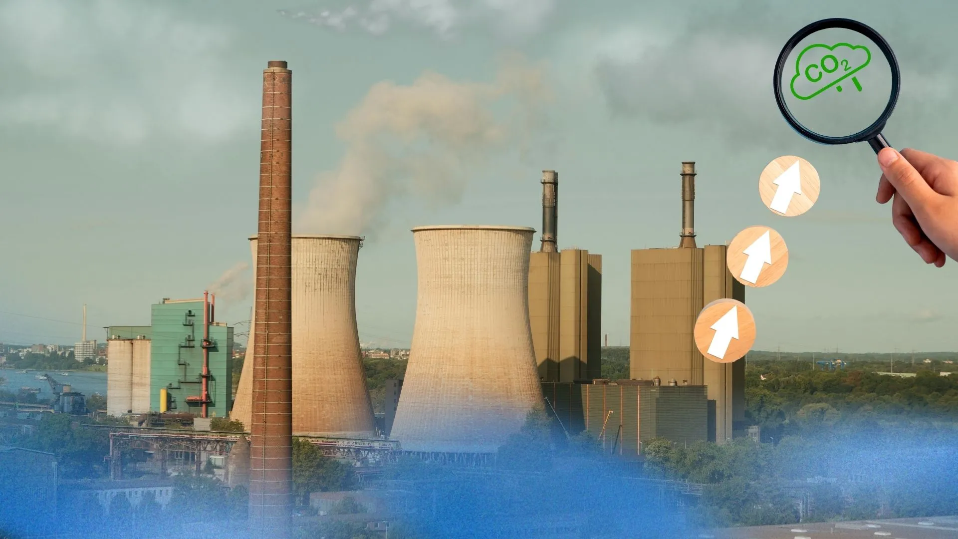 The Global Carbon Capture Race Accelerates