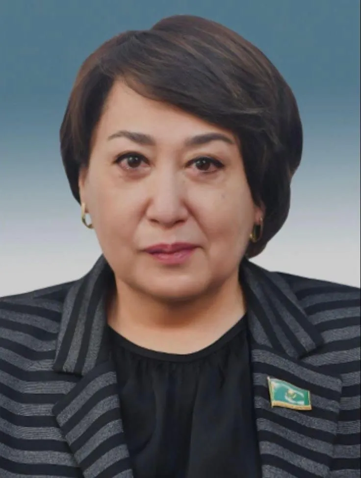 Interview with the External Advisor to the Ministry of Justice of Kazakhstan