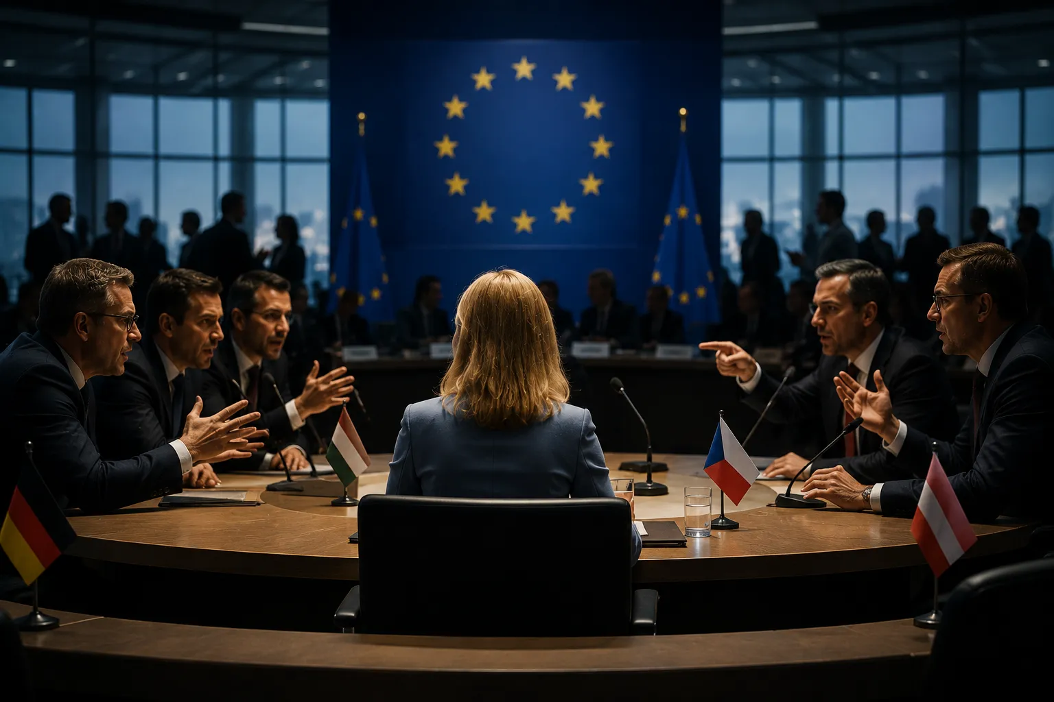 Kaja Kallas’ critique against Israeli treatment of Palestinians gets mixed reactions