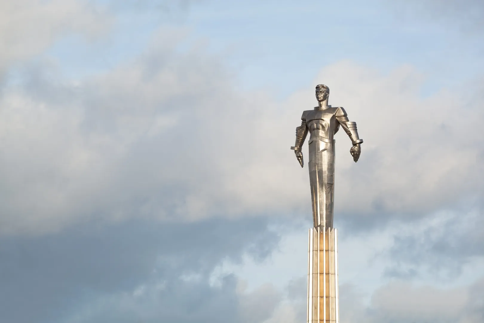 Historic Transfer from Russia to Kazakhstan: The Gagarin Launch Pad is Now Under KZ Ownership