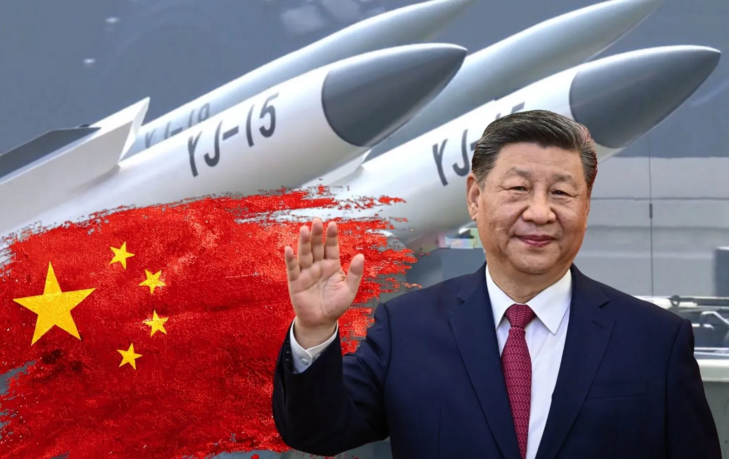 China Cuts Hypersonic Development From Years to One Week
