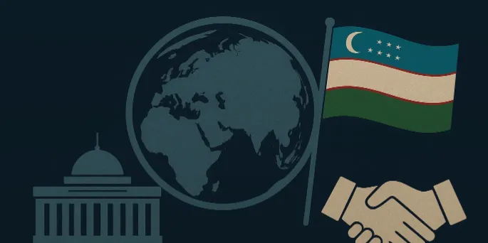 Mirziyoyev's visit to Kashkadarya and the Timurid heritage