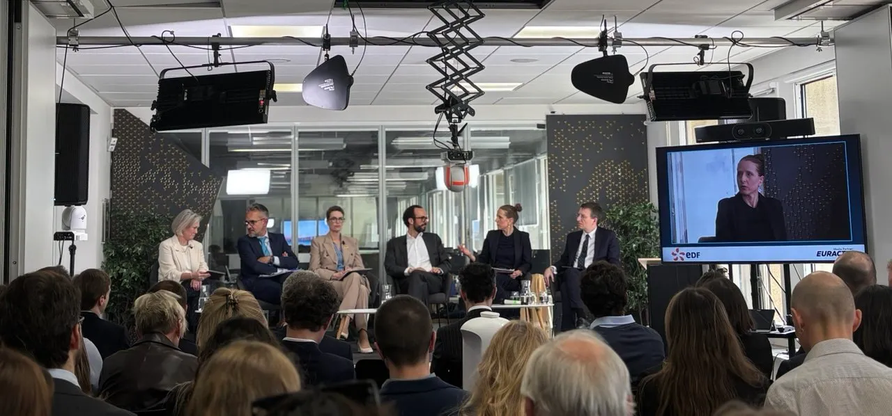 Brussels debate highlights growing pressure on EU to align climate ambition with economic reality