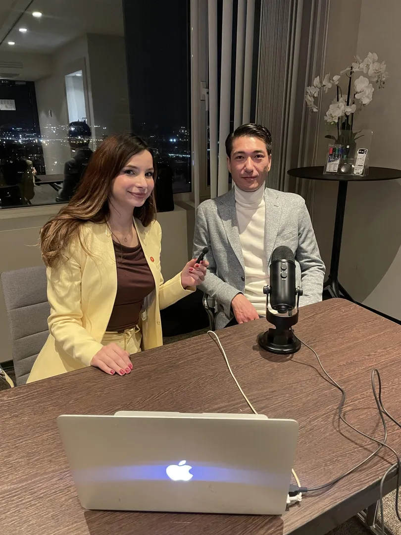 Interview with Chinghiz Aitmatov’s son: Eldar Aitmatov,