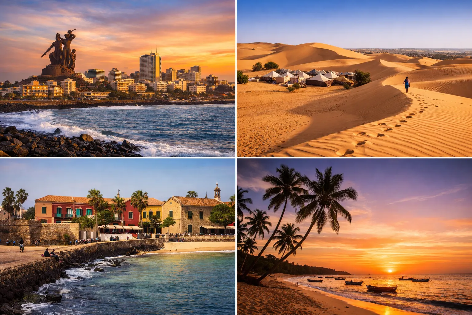 Why Senegal Is Emerging as a Key Travel Destination in 2026
