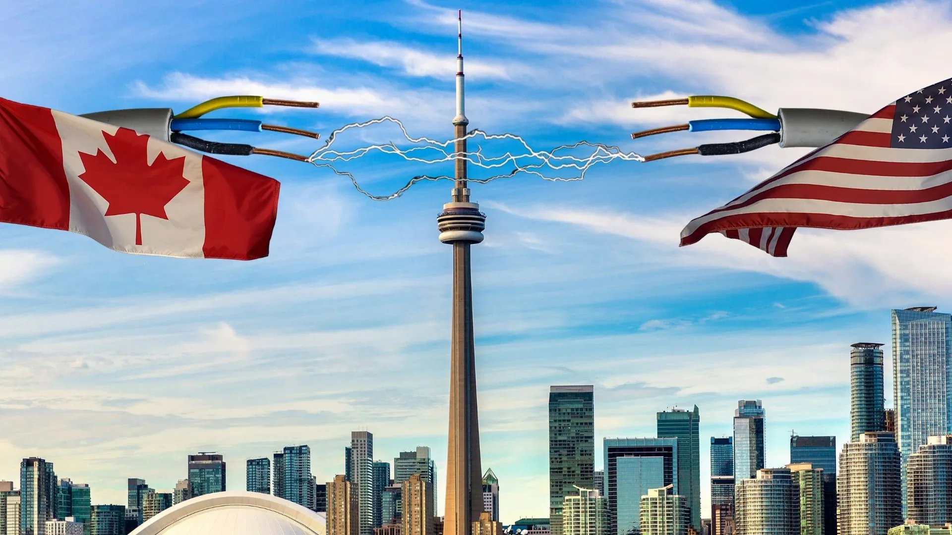 Canada’s Energy Security in the Digital Age and USA