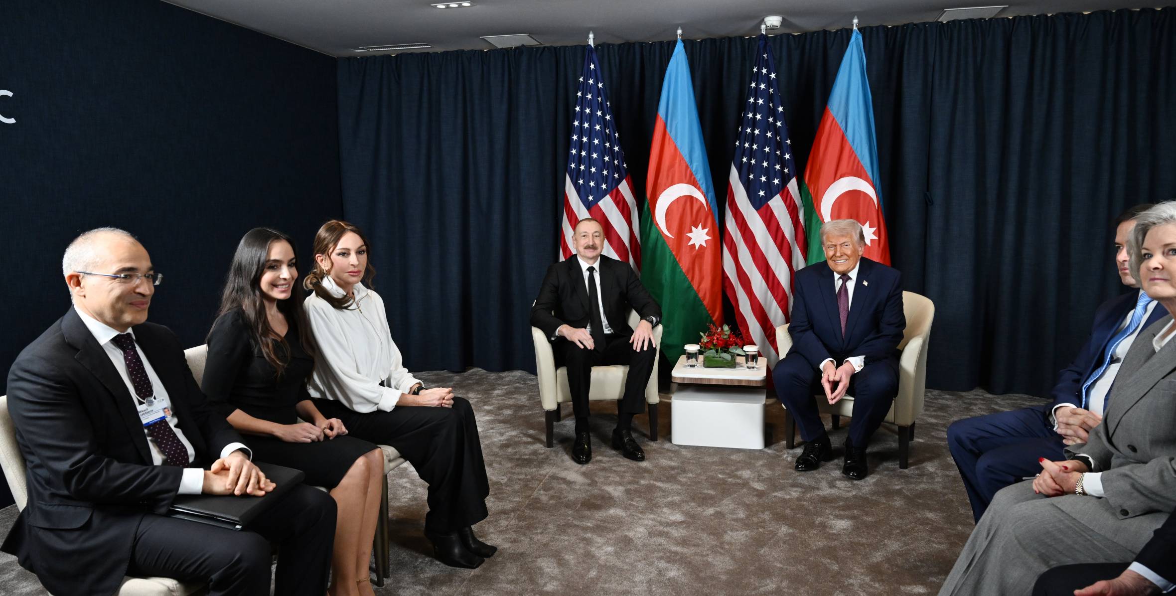 US–Azerbaijan Trade Relations Enter a Dynamic New Era