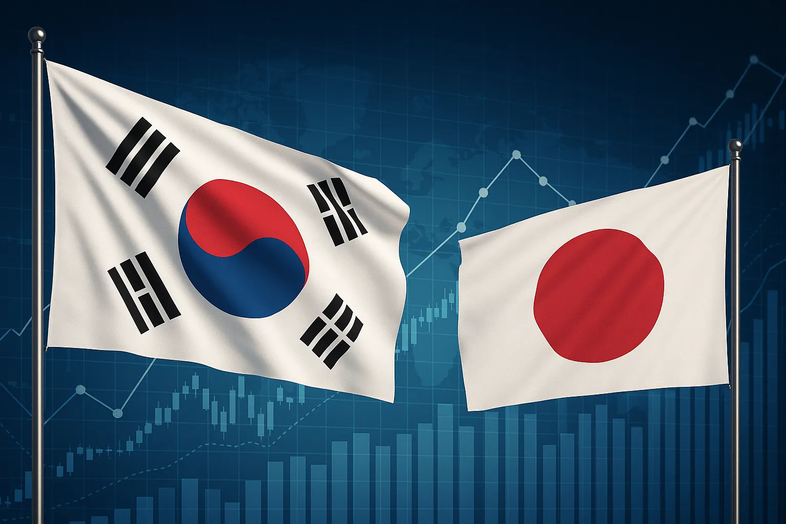 The Strategic Nature of Export Restrictions: A Repeated-Game Analysis of the Japan–South Korea Case
