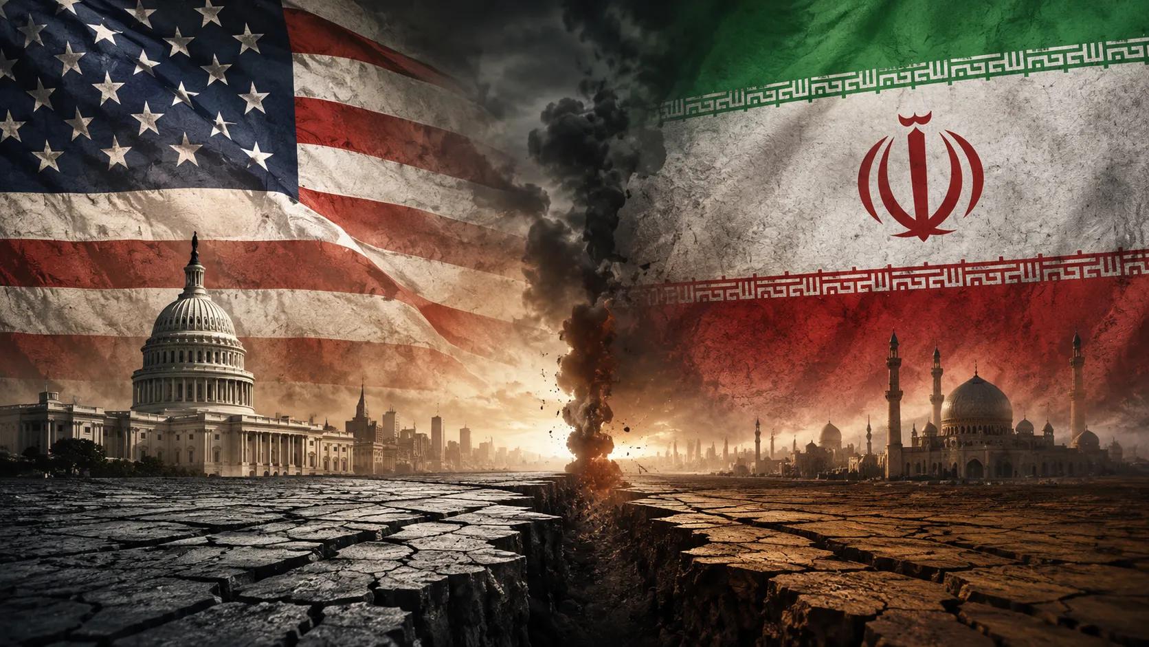 Why the U.S. Iran Truce Was Destined to Collapse?