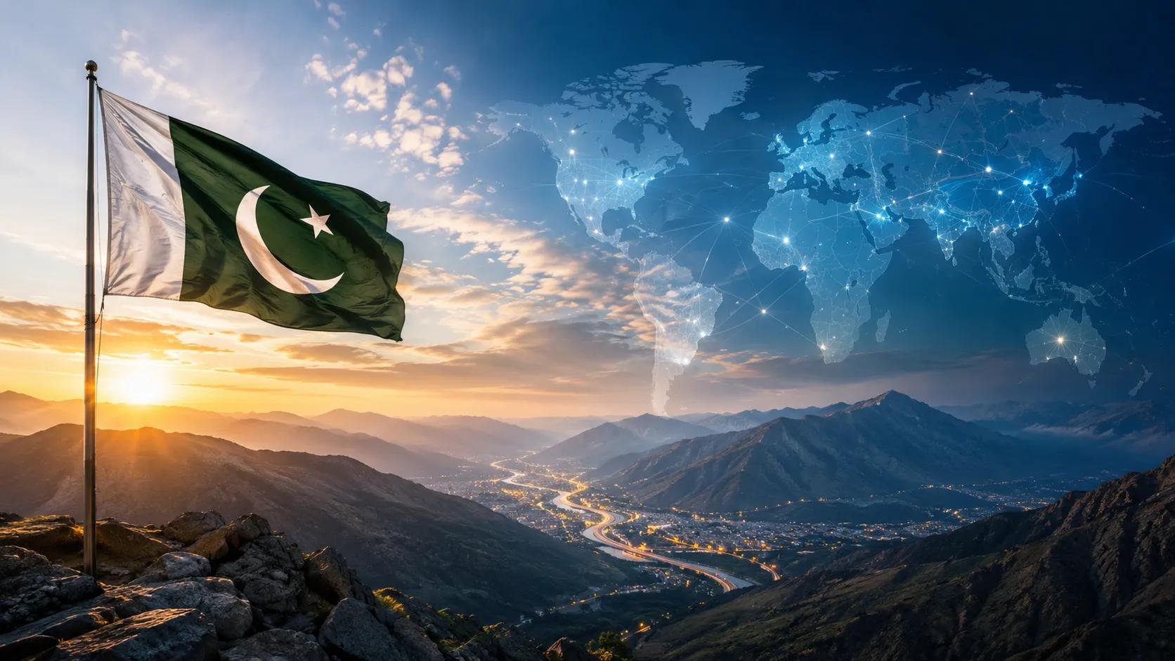 Beyond the Blocs: Why Pakistan’s Strategic Autonomy Matters to Europe