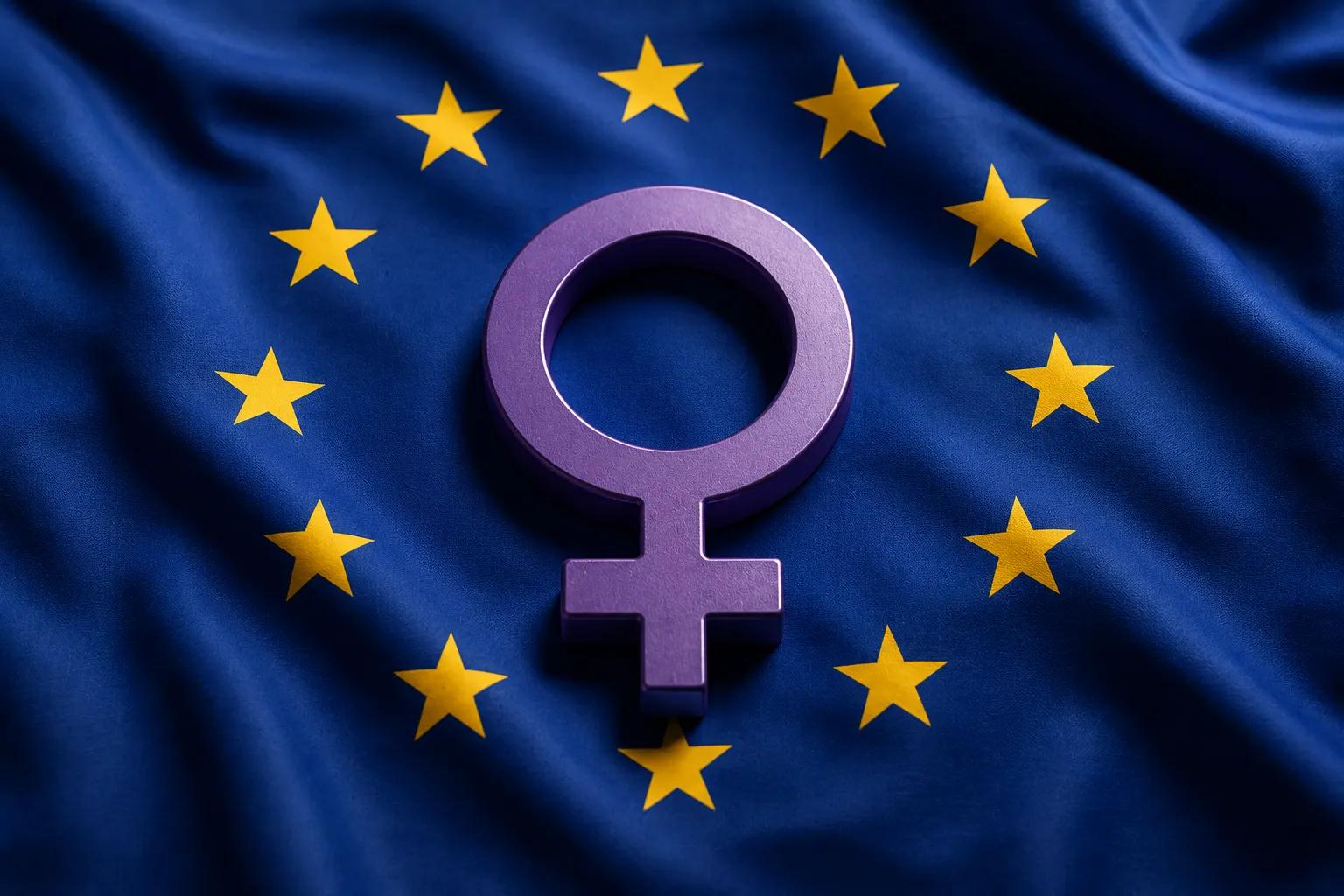 Kaja Kallas calls for more women participating in diplomacy