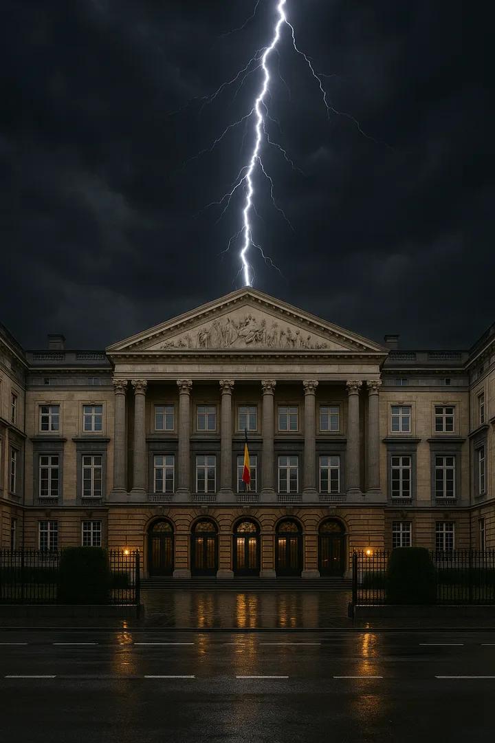 Guinness Coalition: Brussels Breaks Every Record Except Forming a Government