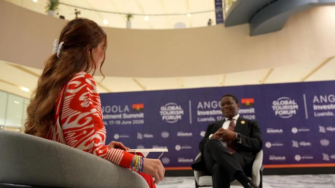 Angola Positions Itself as Africa’s Next Emerging Tourism Destination