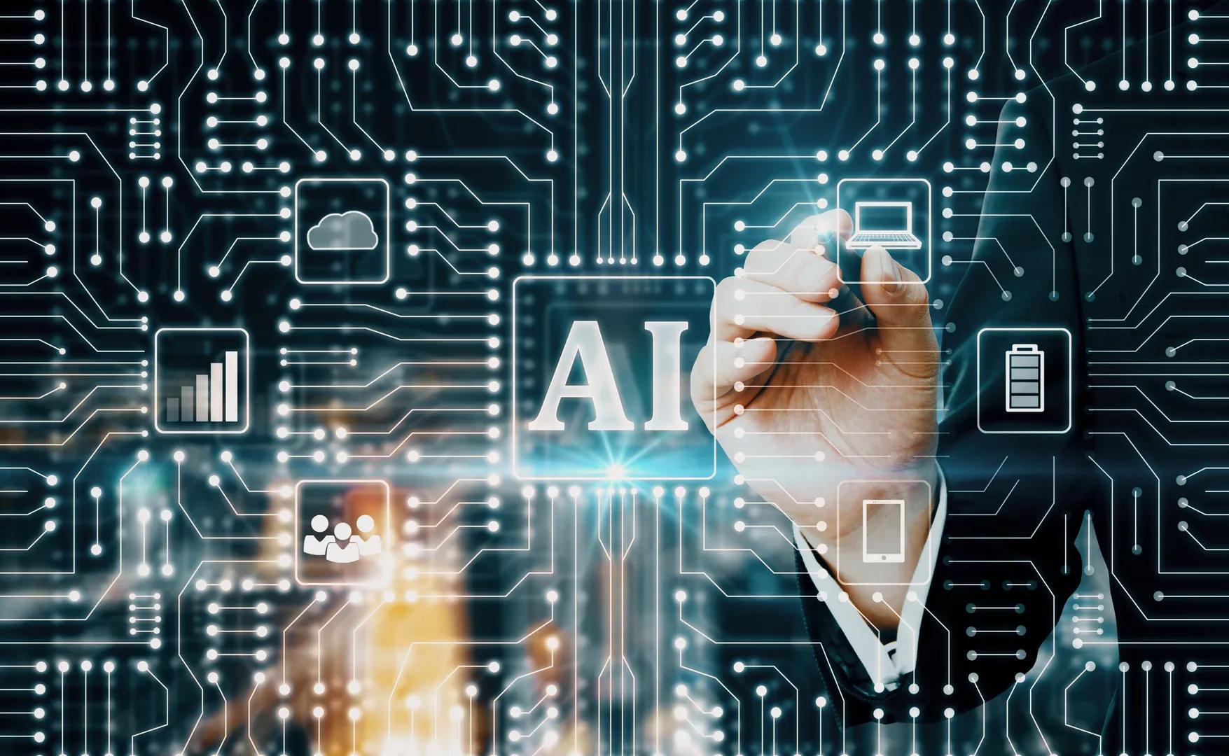 US and Japan Forge New Tech Alliance