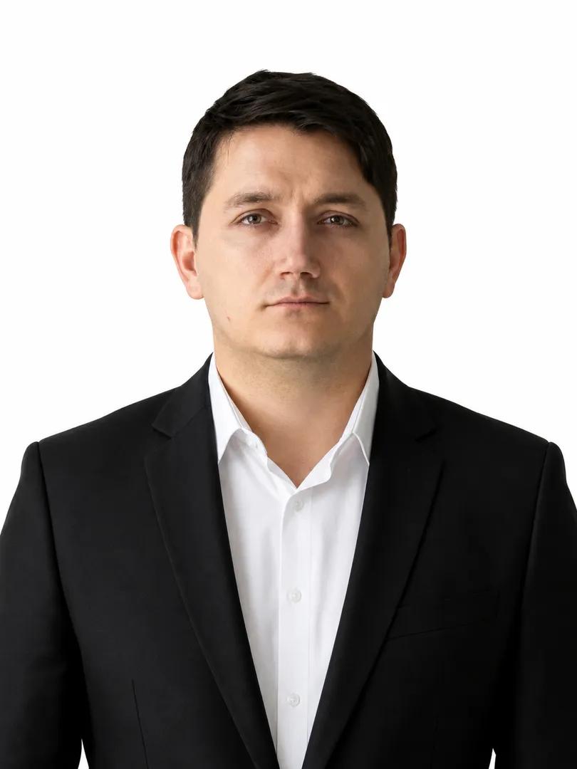 İsmail Polat